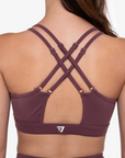 BRASSIERE CONTOUR 2.0 - GRAPE