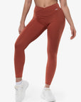 LEGGING CROSSED - SIENNA