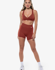 BRASSIÈRE TWIST STRONG BACK - SIENNA