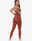 LEGGING CROSSED - SIENNA