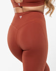 LEGGING CROSSED - SIENNA