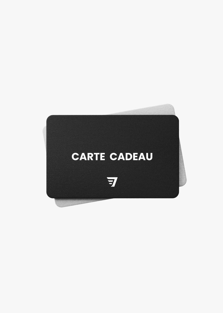 Carte cadeau TSE ATHLETICS