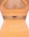 LEGGING ESSENCE SEAMLESS - APRICOT